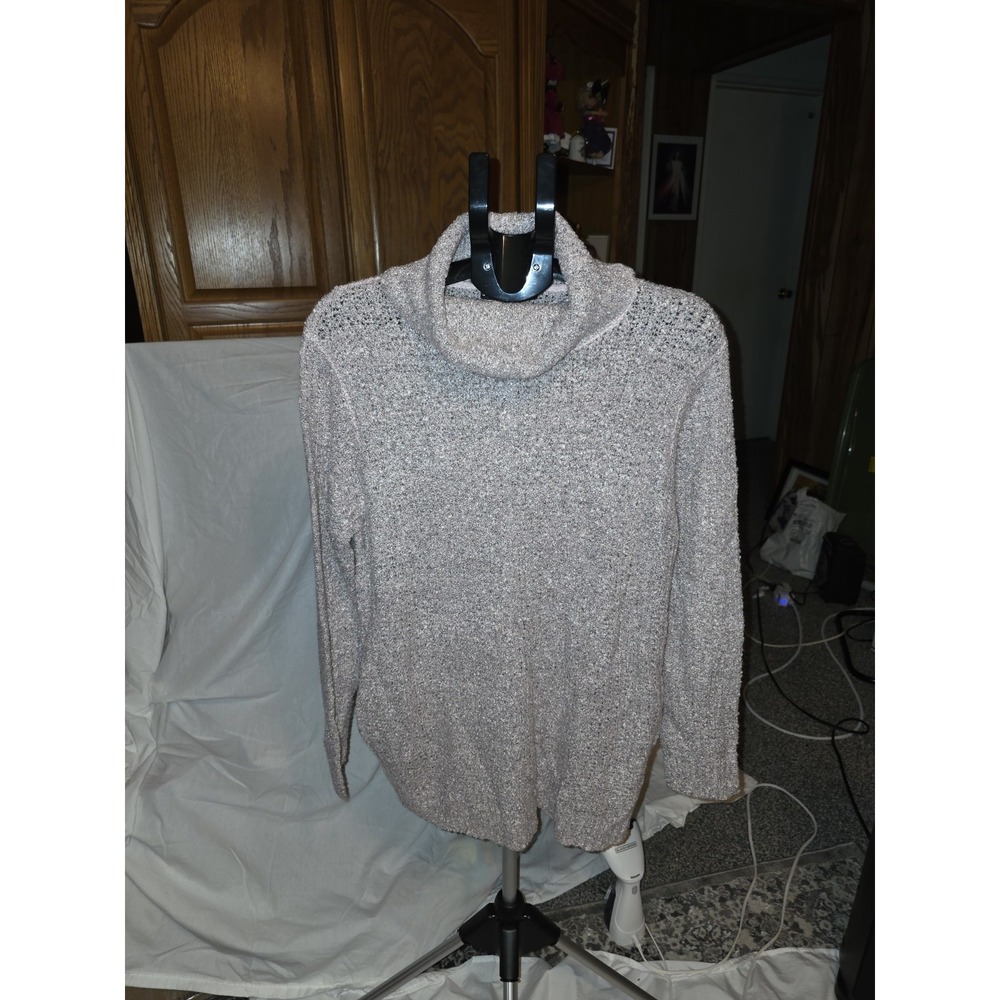 Sugarcane Sweater Dress Uk Size‎ 12 US Size 14. Side Pockets Party Dress For The